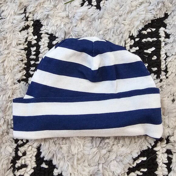 Gerber Baby Boy 5 piece Hat and Mitten Set 0-6 Months - Picture 10 of 11